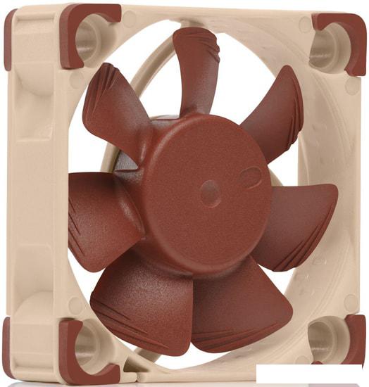 Вентилятор для корпуса Noctua NF-A4x10 PWM