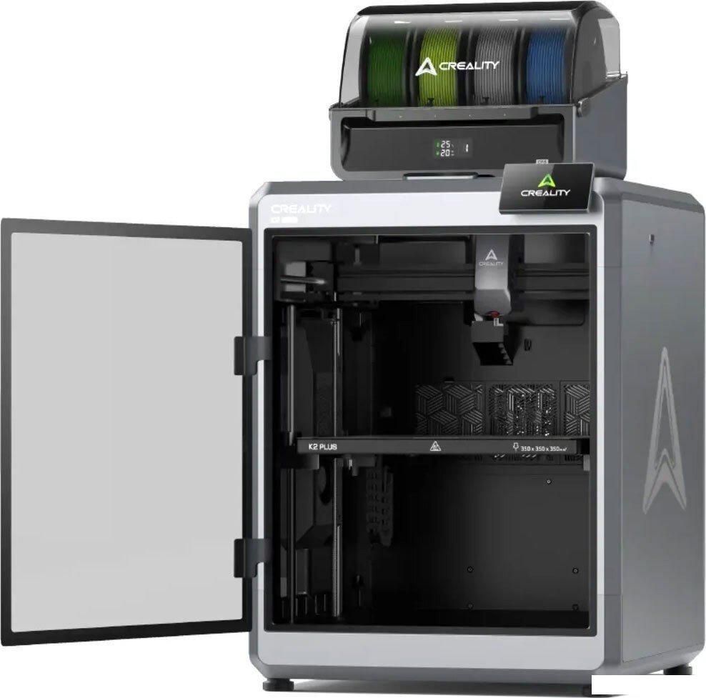 3D-принтер Creality K2 Plus Combo