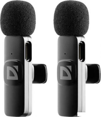 Радиосистема Defender Talky-138