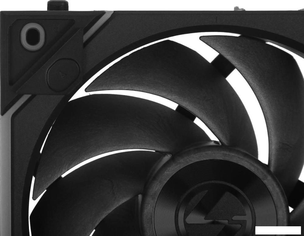 Вентилятор для корпуса Lian Li Uni Fan TL 120 Wireless G99.12TL1W1B.R0