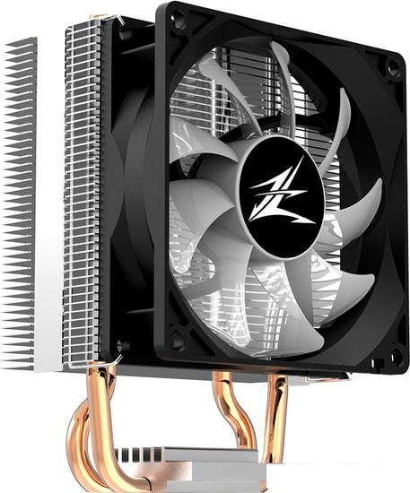 Кулер для процессора Zalman CNPS4X RGB