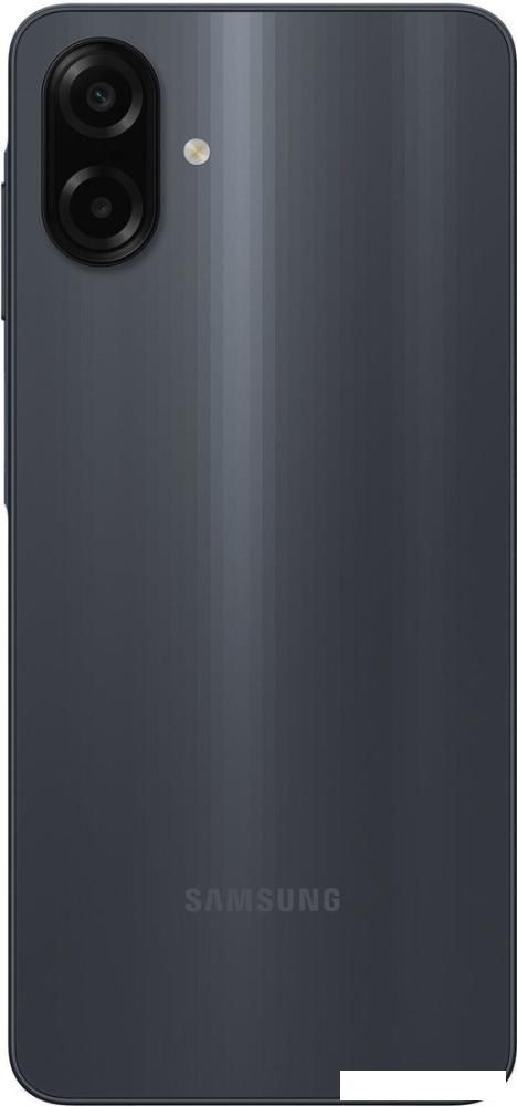 Телефон Samsung Galaxy A07 SM-A075F 4GB/128GB (черный)