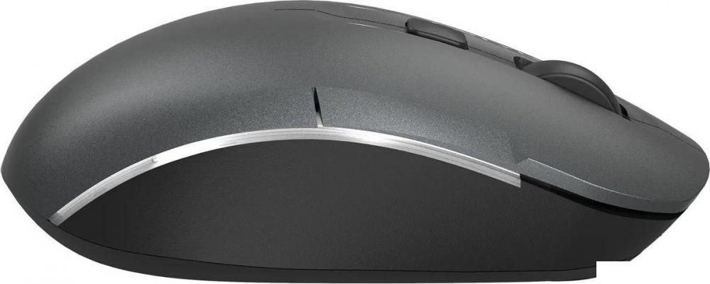 Мышь A4Tech Fstyler FB26CS Air2 (серый)