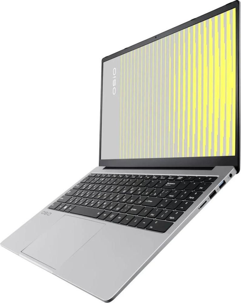 Ноутбук OSiO FocusLine F150I-032