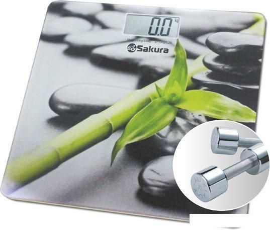 Напольные весы Sakura SA-5072S