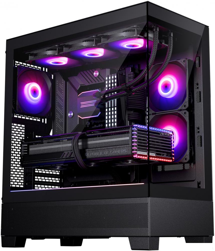 Корпус Phanteks XT View PH-XT523V1_DBK01