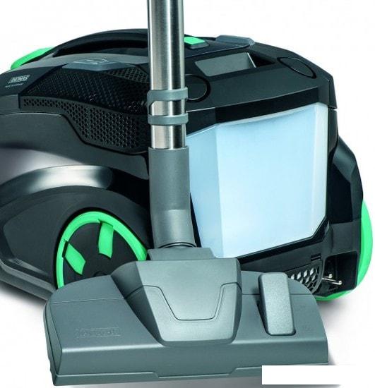 Пылесос Thomas DryBox Amfibia Family 788599