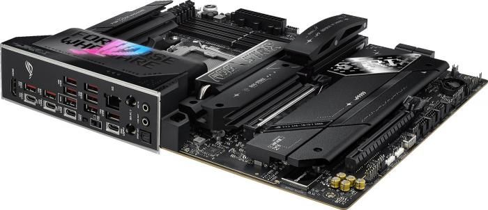 Материнская плата ASUS ROG Strix X870E-E Gaming WiFi