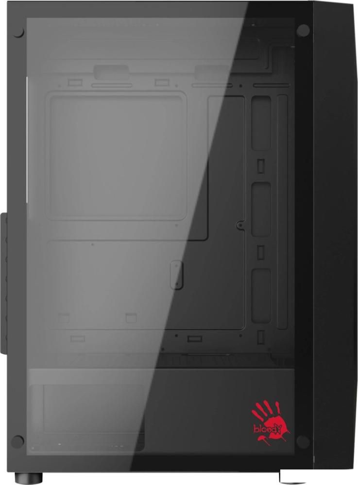 Корпус A4Tech Bloody BD-CC106 (черный)
