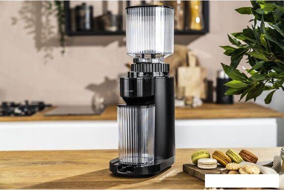 Электрическая кофемолка Zwilling Enfinigy 531046010