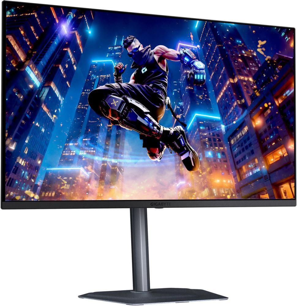 Игровой монитор Gigabyte MO32U2