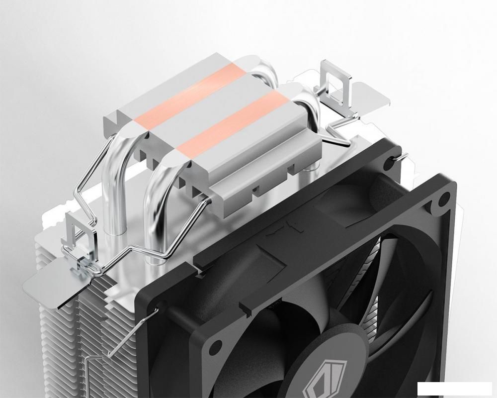 Кулер для процессора ID-Cooling SE-902-SD V3
