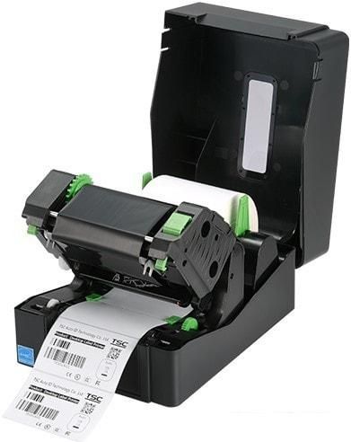 Принтер этикеток TSC TE210