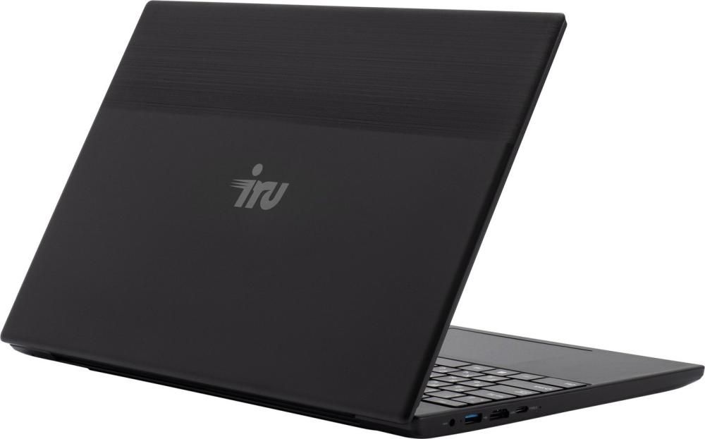Ноутбук iRU Tactio 15ALGR 2173258