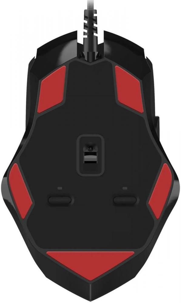 Игровая мышь A4Tech Bloody V8M Max