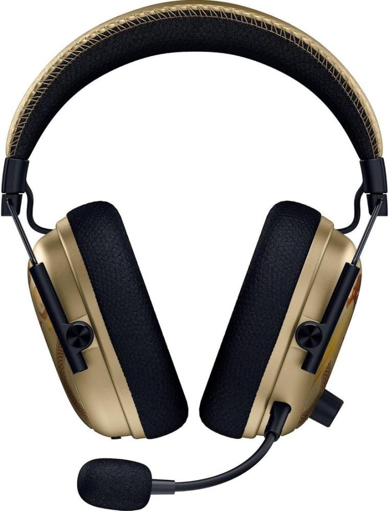 Наушники Razer BlackShark V3 Pro Counter-Strike 2 Edition