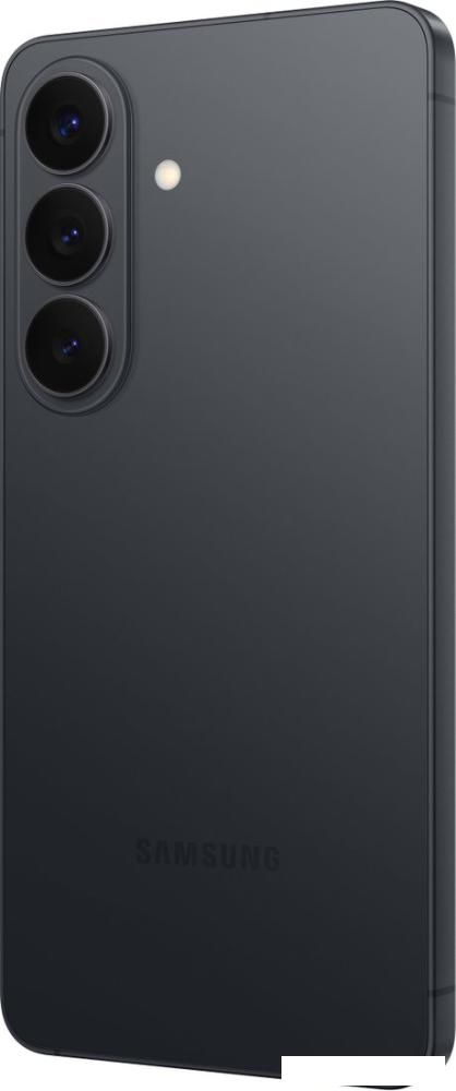 Телефон Samsung Galaxy S26 SM-S942B 12GB/256GB (черный)