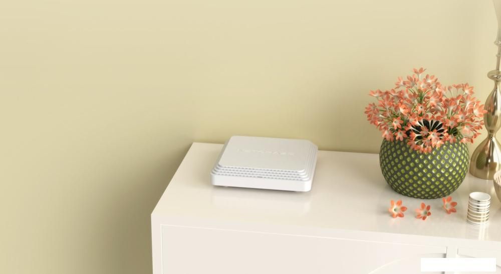Wi-Fi роутер Netcraze Hopper SE NC-3812