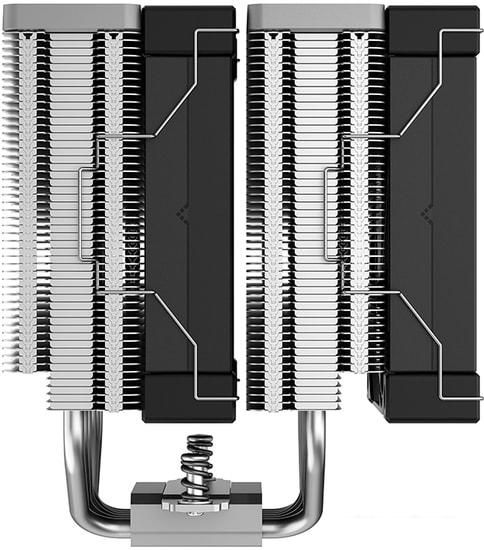 Кулер для процессора DeepCool AK620 R-AK620-BKNNMT-G