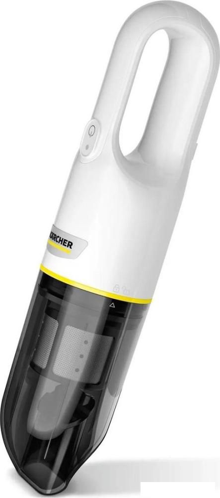 Пылесос Karcher CVH 3 1.198-353.0