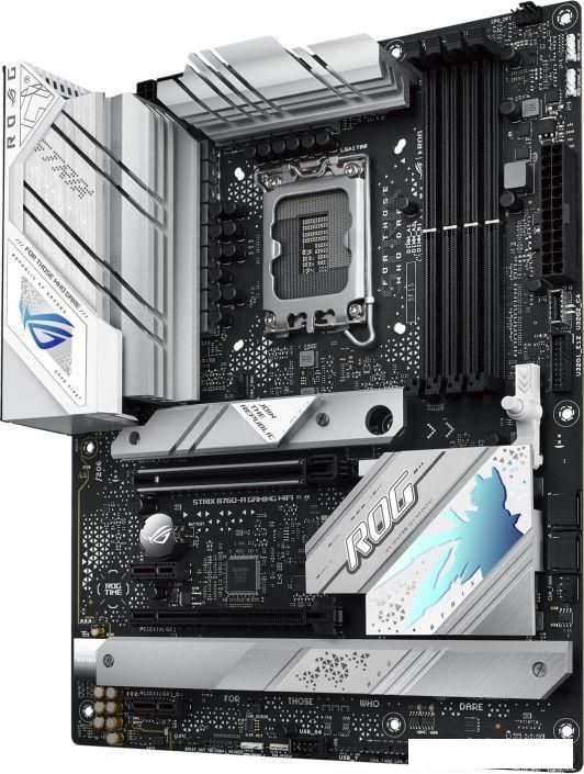 Материнская плата ASUS ROG Strix B760-A Gaming WIFI
