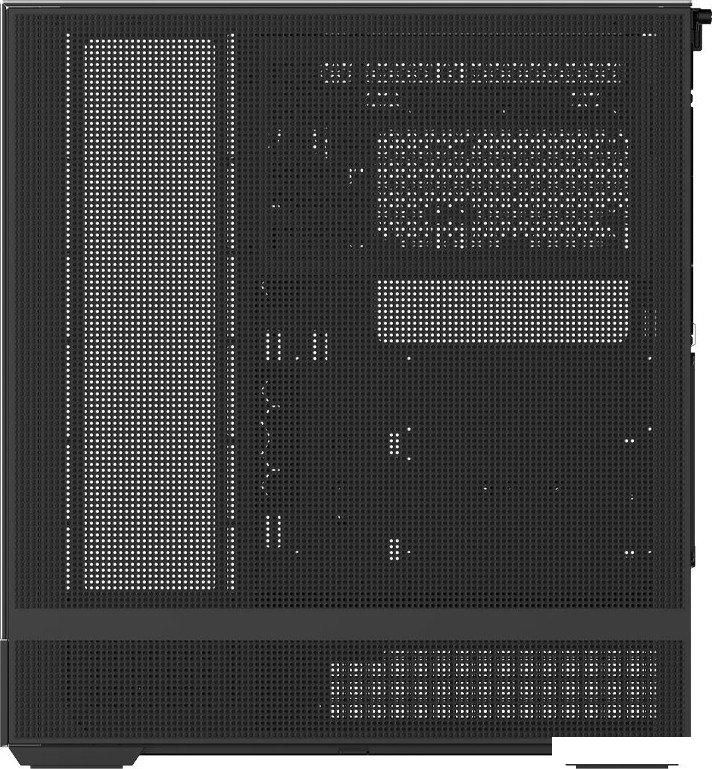 Корпус Zalman P40 Prism (черный)