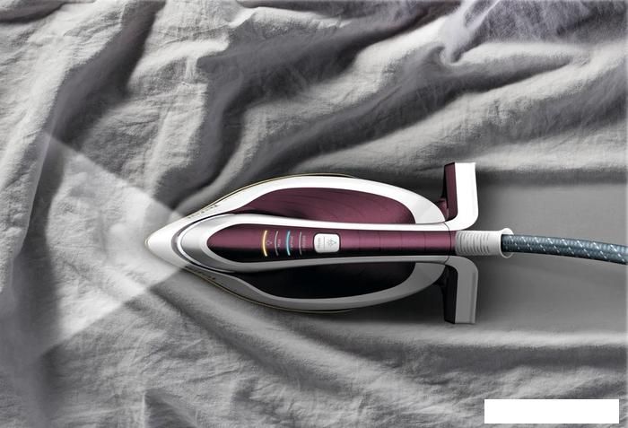 Утюг Tefal Pro Express Vision GV9810E0