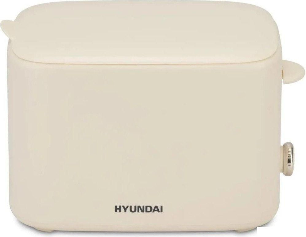 Тостер Hyundai HYT-4307