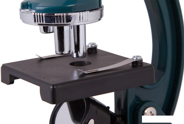 Детский микроскоп Levenhuk LabZZ M1 69739