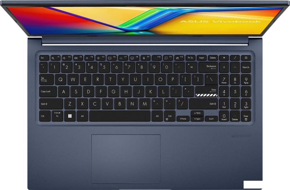 Ноутбук ASUS Vivobook 15 X1502VA-BQ924