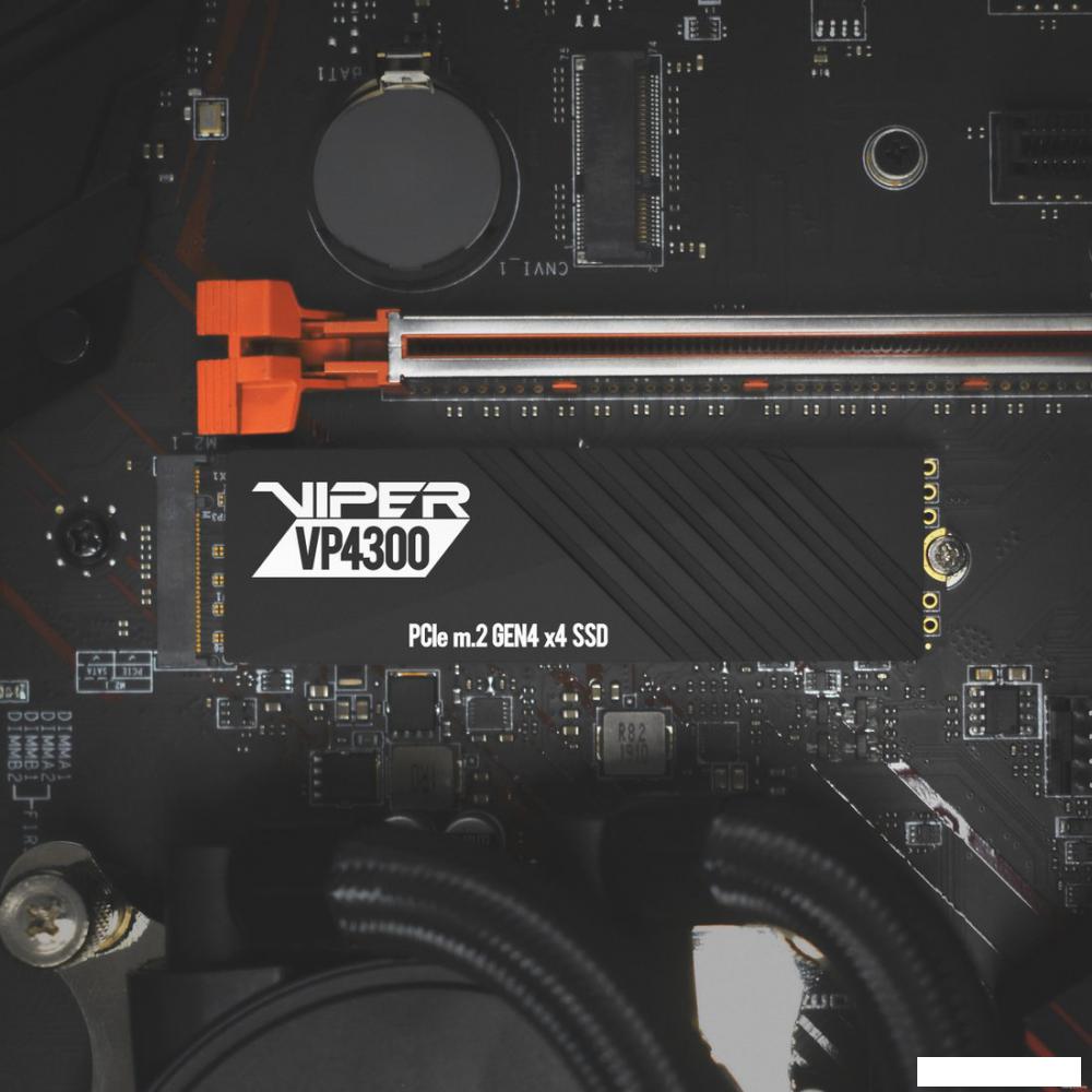 SSD Patriot Viper VP4300 2TB VP4300-2TBM28H