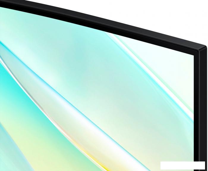 Монитор Samsung ViewFinity S6 S65UC LS34C650UAIXCI