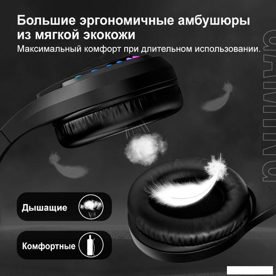Наушники A4Tech Bloody G230P