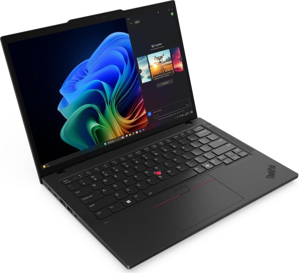 Ноутбук Lenovo ThinkPad T14 Gen 6 Intel 21QG0059GP
