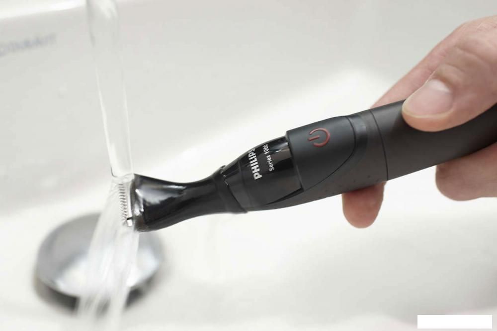 Триммер для бороды и усов Philips MG1100/16