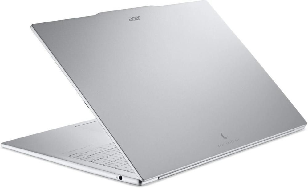 Ноутбук Acer Swift Air 16 SFA16-61M-R721 NX.DJBCD.002