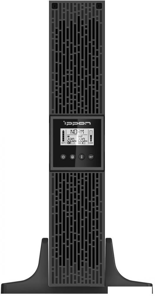 Источник бесперебойного питания IPPON Smart Winner II 1500