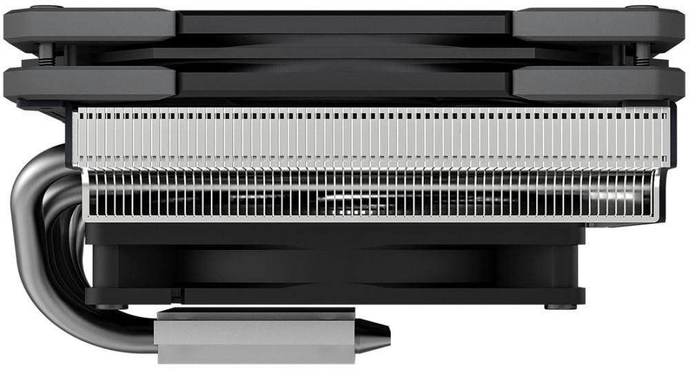 Кулер для процессора ID-Cooling IS-60 EVO ARGB