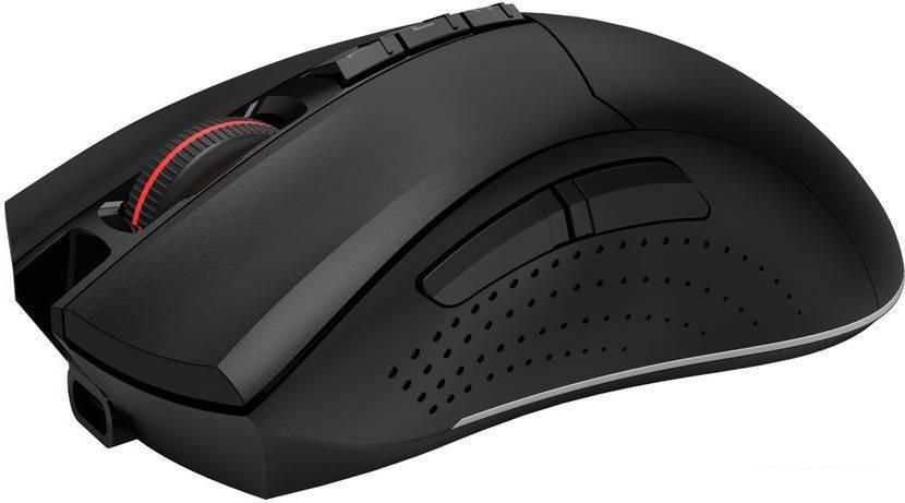 Игровая мышь A4Tech Bloody R90 Plus