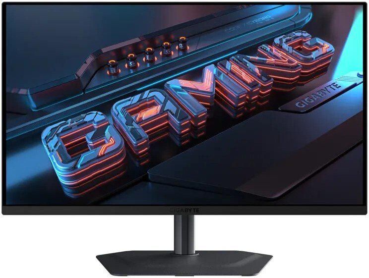 Игровой монитор Gigabyte MO27Q2A