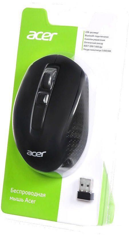 Мышь Acer OMR070
