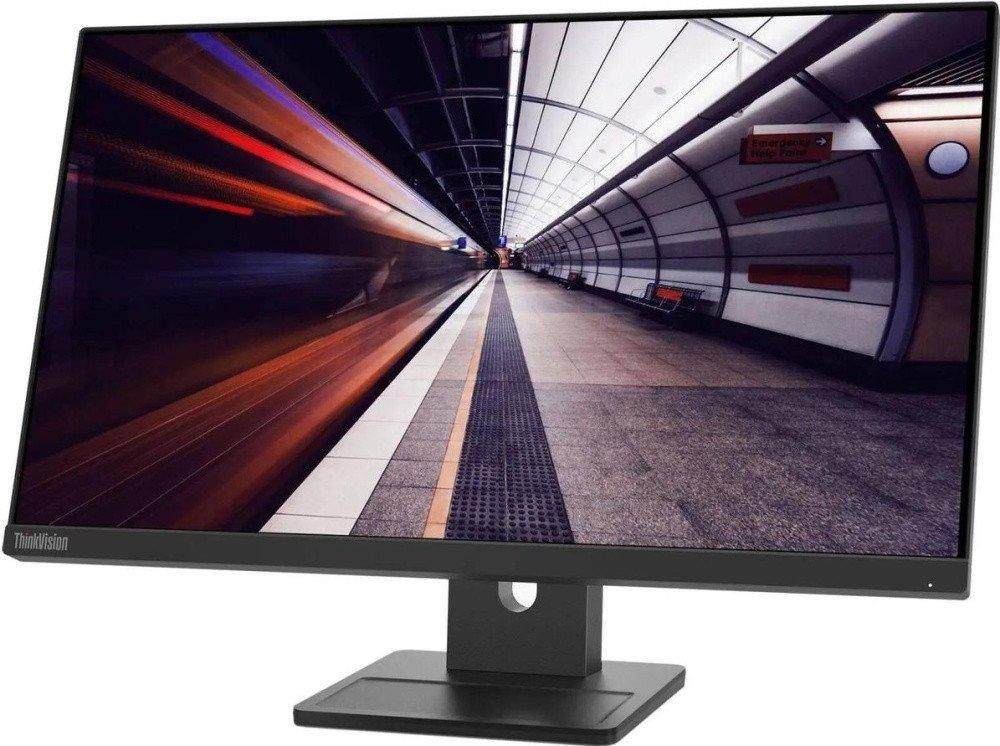 Монитор Lenovo ThinkVision E24-30 63EDXAR2CB