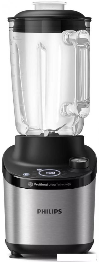 Стационарный блендер Philips HR3760/10
