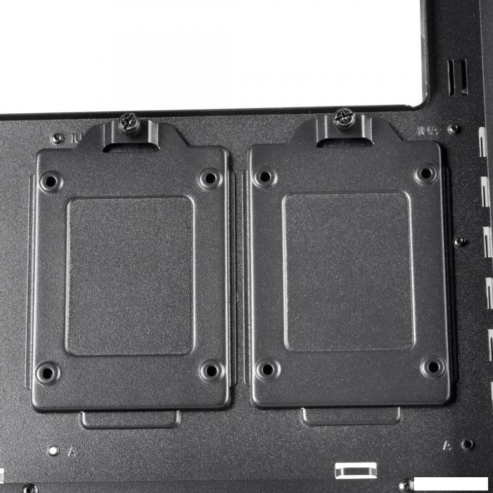Корпус SilverStone Fara B1 Pro V2 SST-FAB1B-PRO-V2