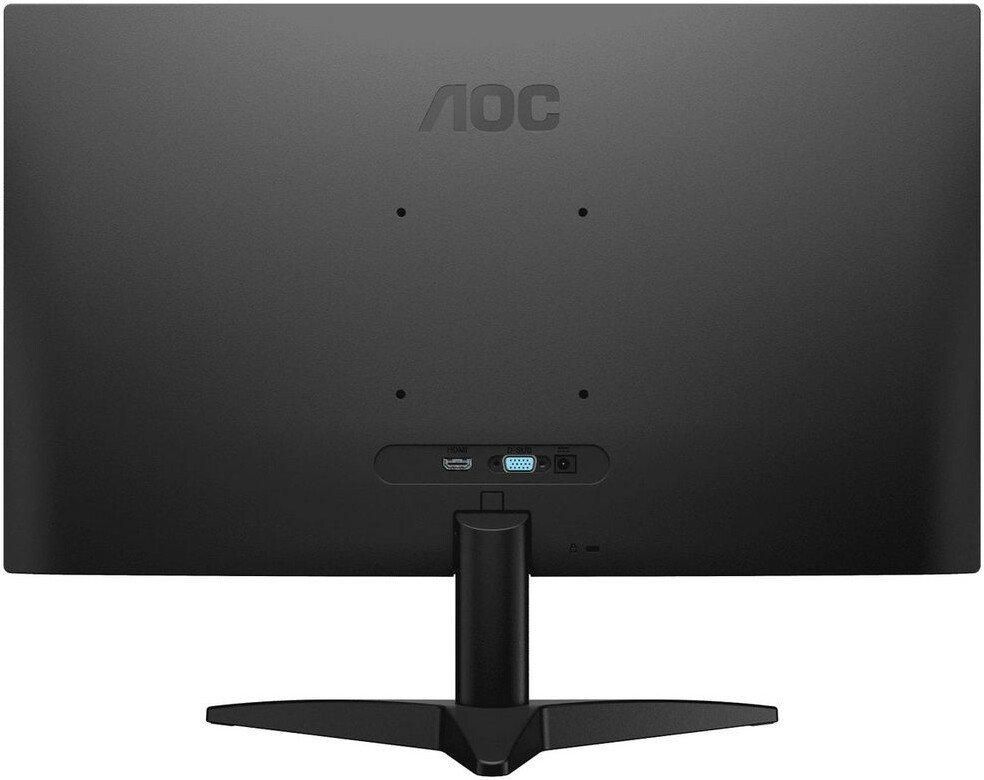 Монитор AOC 24B36H