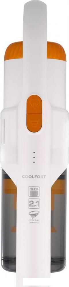 Пылесос Coolfort CF-3001