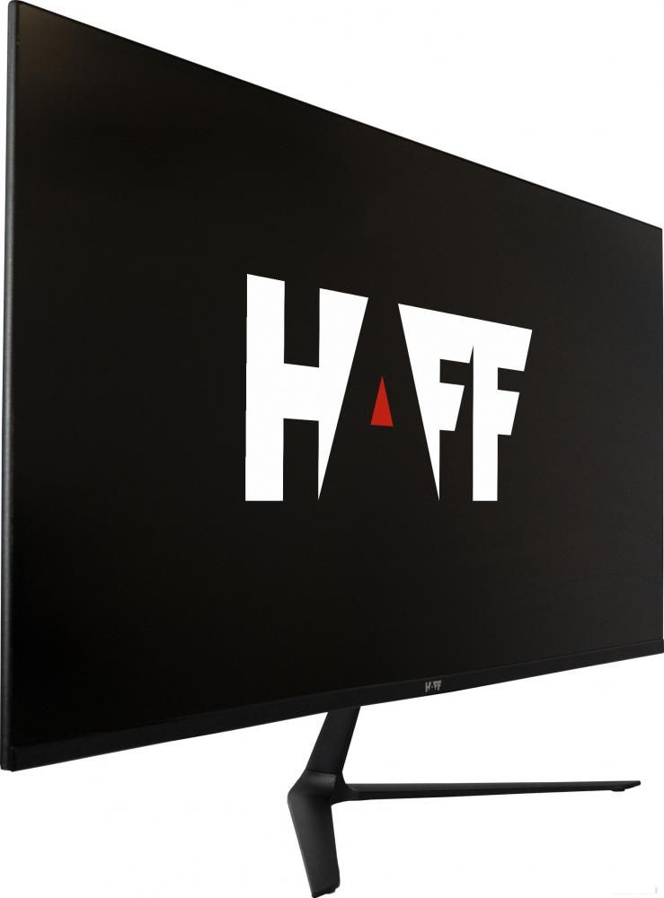 Игровой монитор HAFF H270G