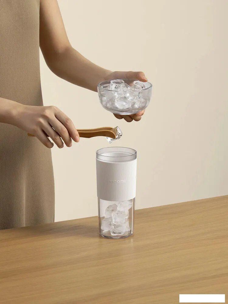Портативный блендер Xiaomi Portable Blender XMZZB01PL