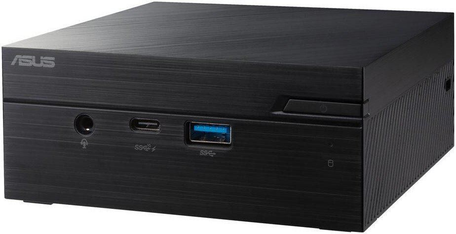 Платформа для мини-ПК ASUS Mini PC PN41-BBC081MV