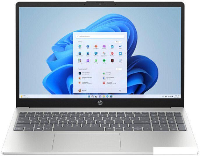 Ноутбук HP 15-fd0127dx B4HN8UA
